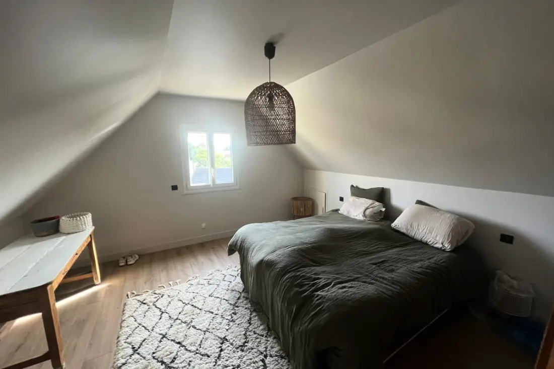 Magnifique Maison