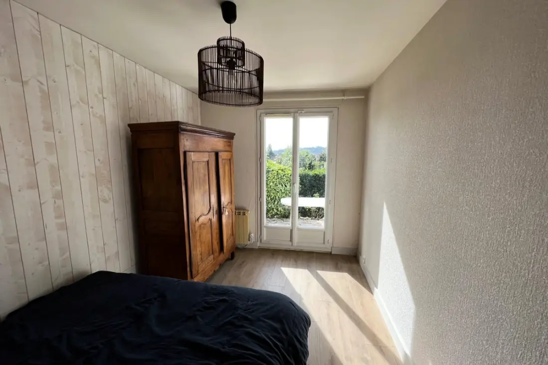 Magnifique Maison