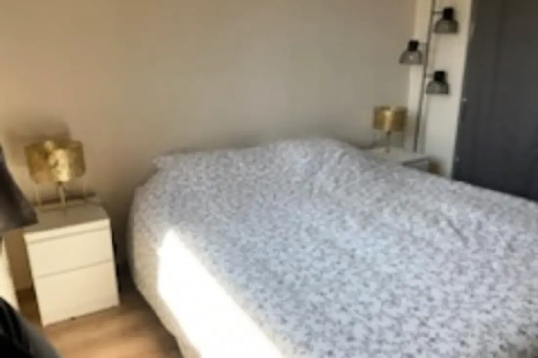 Spacieux T3 Avec Balcon - Proche Du Centre Ville