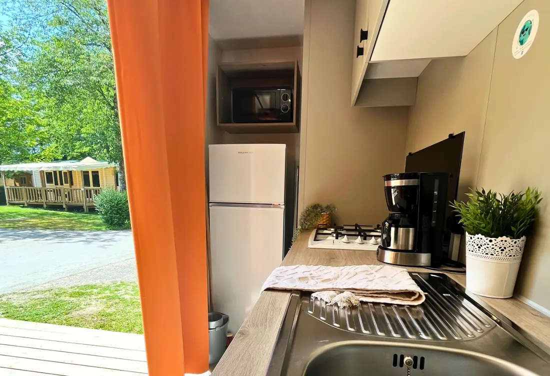 Camping Country Park Nature 41 étoiles★