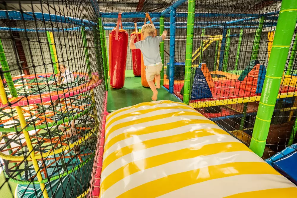 Camping Country Park Nature 41 étoiles★