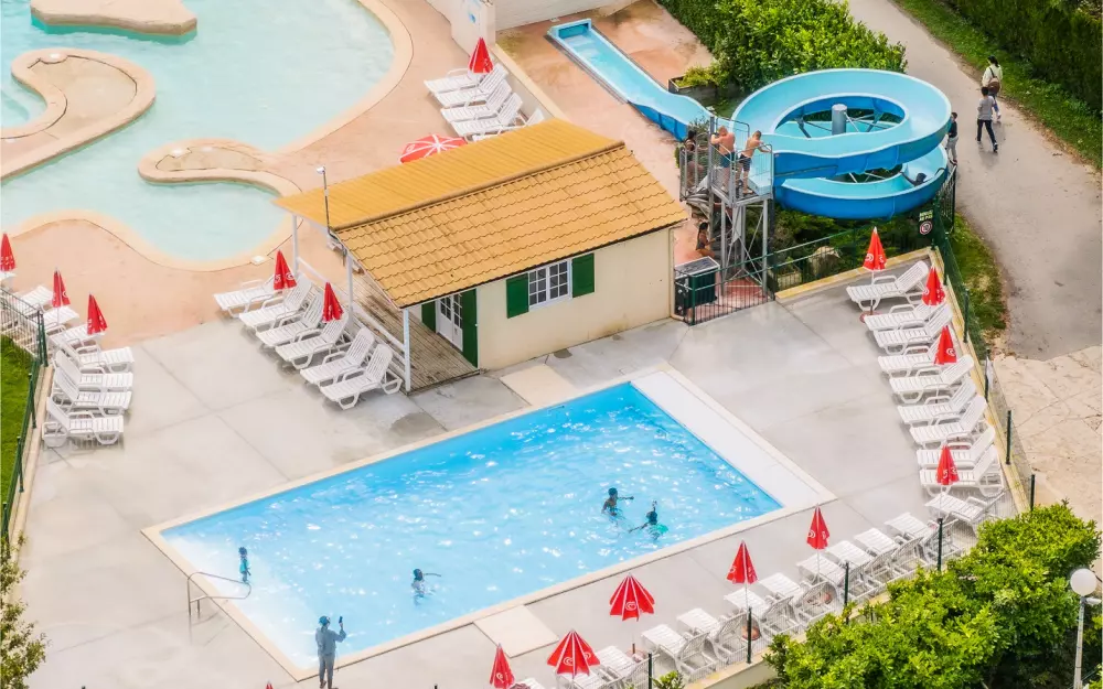 Camping Country Park Nature 41 étoiles★