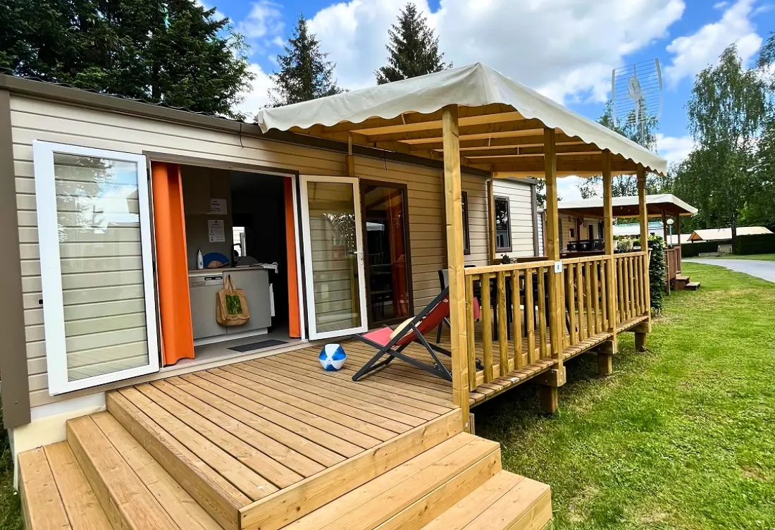 Camping Country Park Nature 41 étoiles★