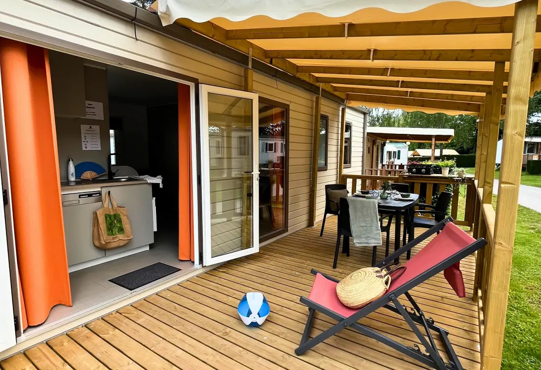 Camping Country Park Nature 41 étoiles★