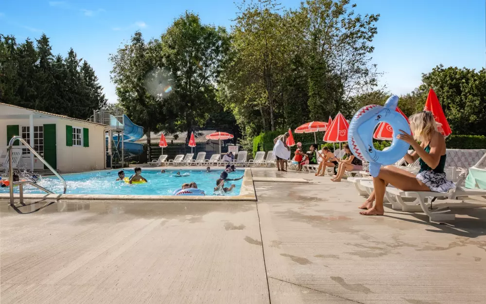 Camping Country Park Nature 41 étoiles★