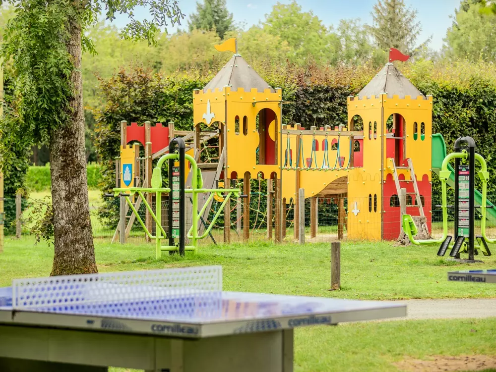 Camping Country Park Nature 41 étoiles★