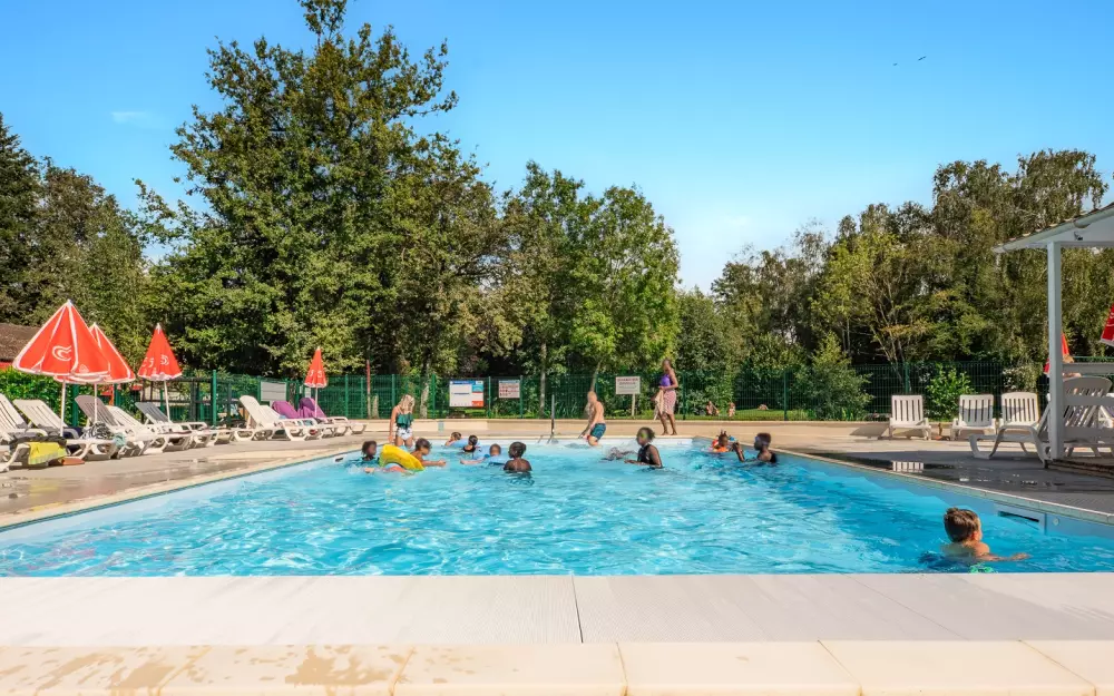 Camping Country Park Nature 41 étoiles★