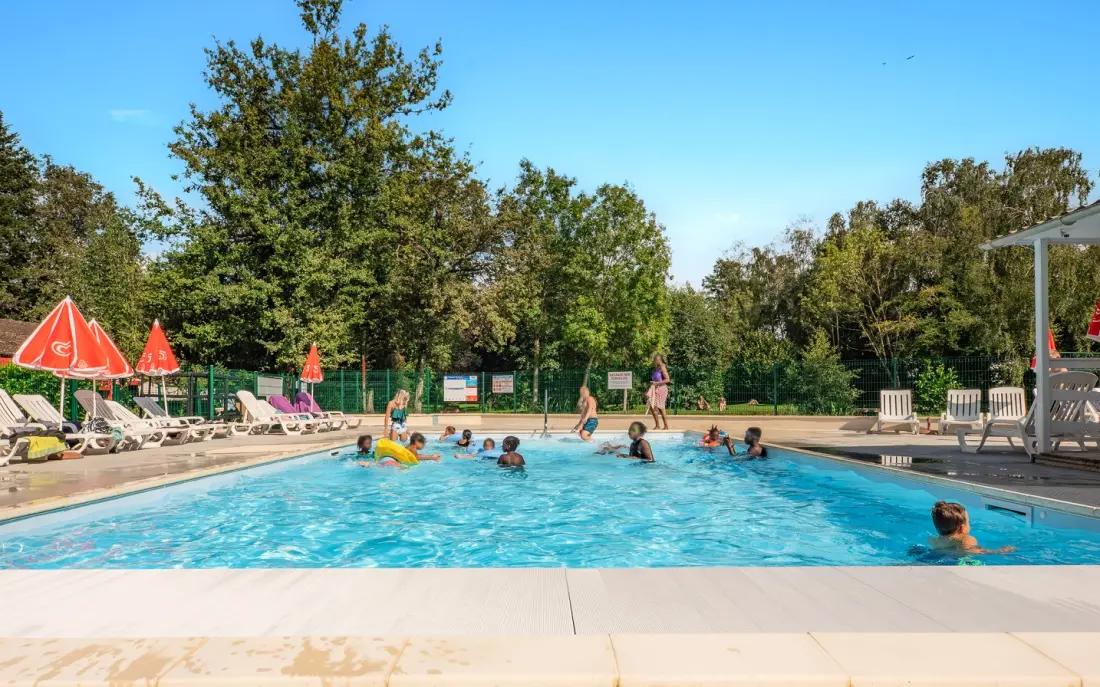 Camping Country Park Nature 41 étoiles★