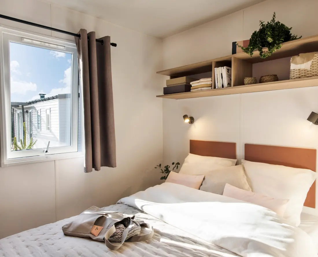Camping Country Park Nature 41 étoiles★