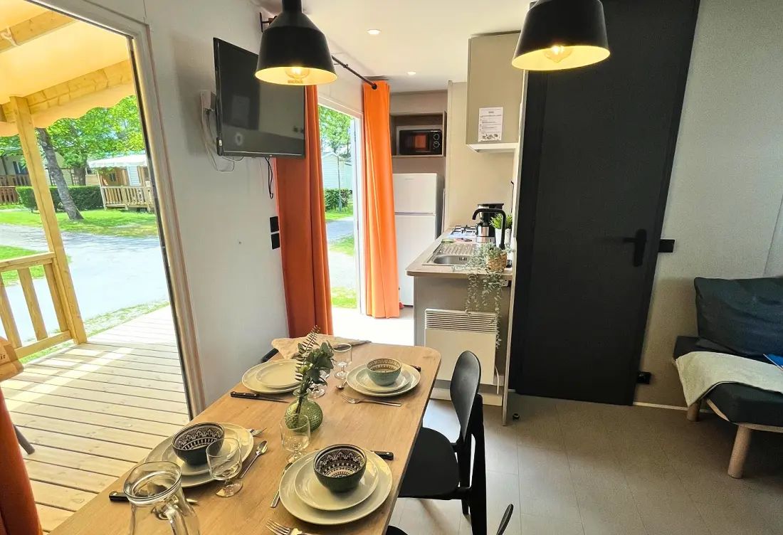 Camping Country Park Nature 41 étoiles★