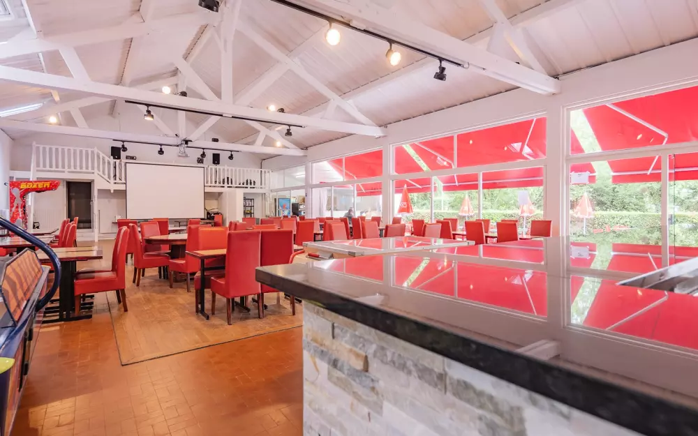 Camping Country Park Nature 41 étoiles★