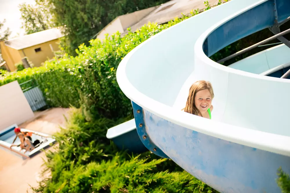 Camping Country Park Nature 41 étoiles★