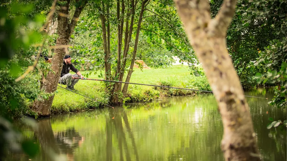 Camping Country Park Nature 41 étoiles★