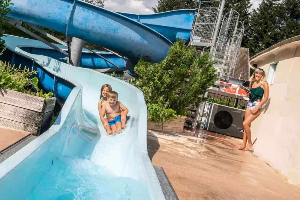 Camping Country Park Nature 41 étoiles★