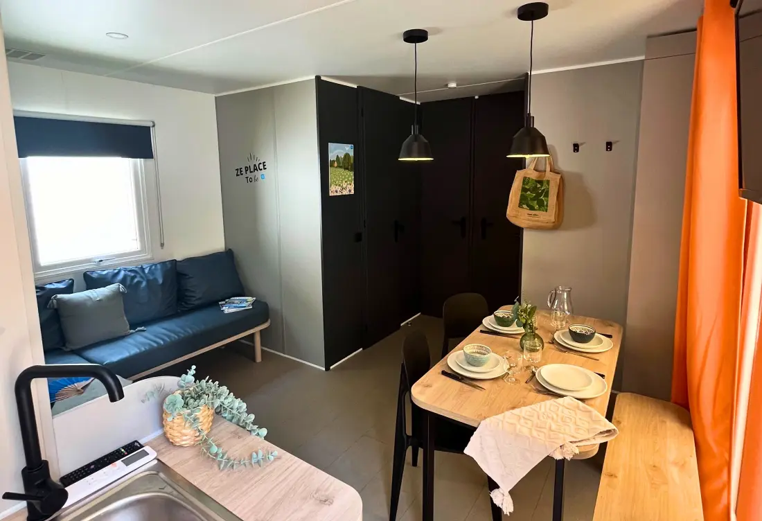 Camping Country Park Nature 41 étoiles★