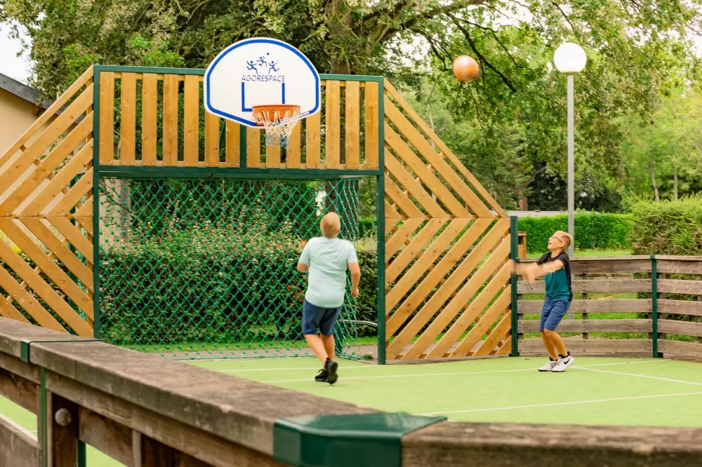 Camping Country Park Nature 41 étoiles★