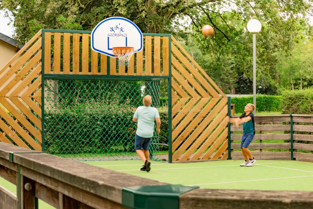 Camping Country Park Nature 41 étoiles★