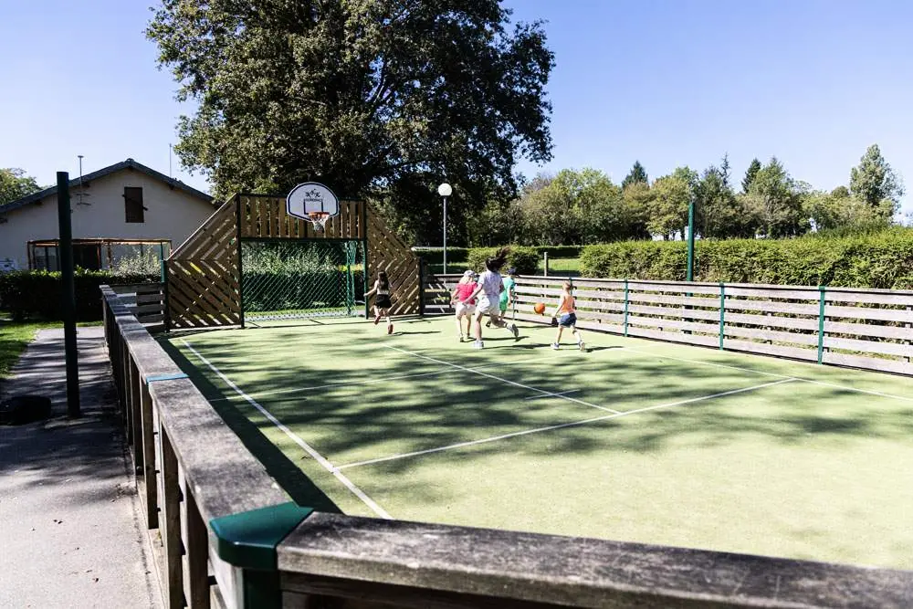 Camping Country Park 4 étoiles★★★★