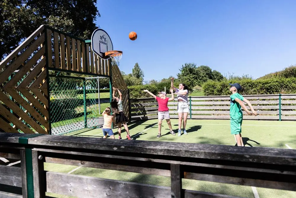 Camping Country Park 4 étoiles★★★★