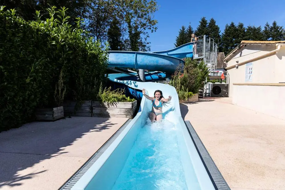 Camping Country Park 4 étoiles★★★★