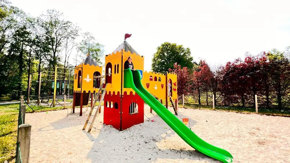 Camping Country Park 4 étoiles★★★★
