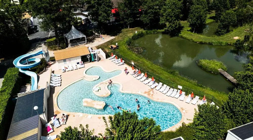 Camping Country Park 4 étoiles★★★★