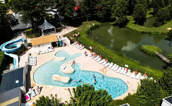 Camping*****