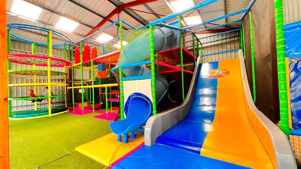 Camping Country Park 4 étoiles★★★★
