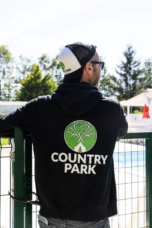 Camping Country Park 4 étoiles★★★★