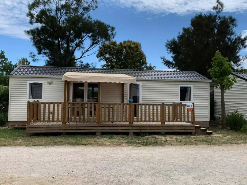 Camping Country Park4 étoiles★★★★