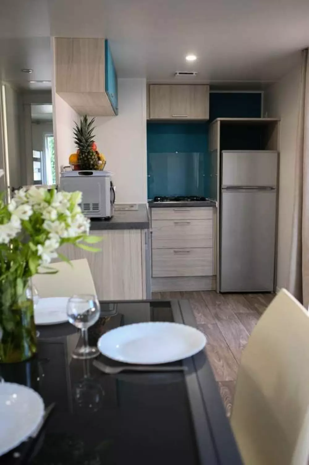 Camping Country Park4 étoiles★★★★