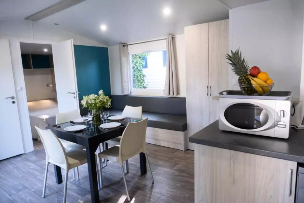 Camping Country Park4 étoiles★★★★