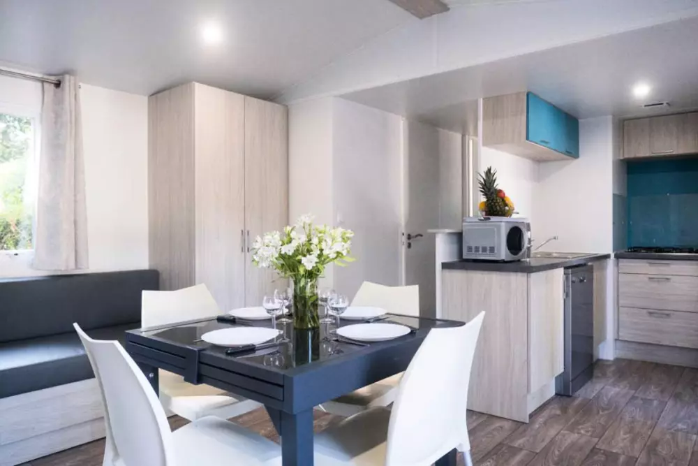 Camping Country Park4 étoiles★★★★