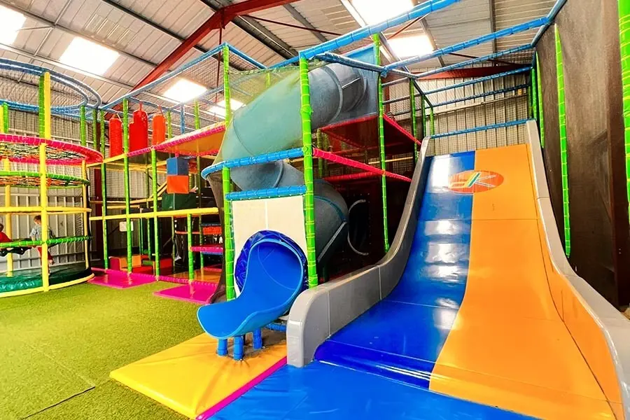 Camping Park - Touquin 4 étoiles★★★★