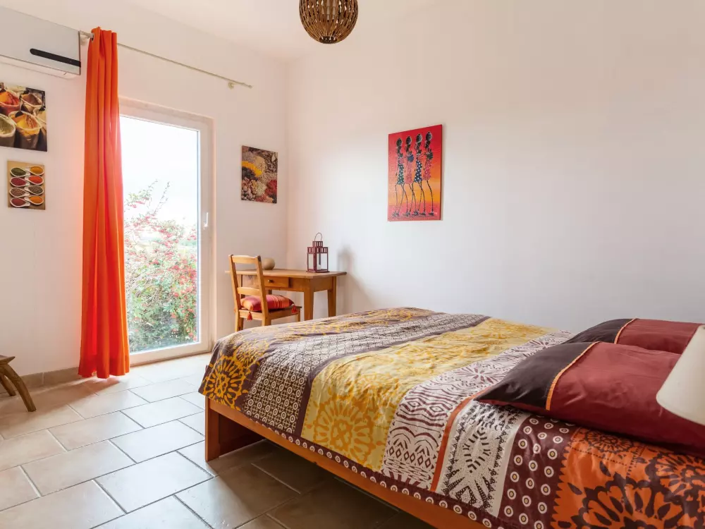 Maison de Vacances Tourbes