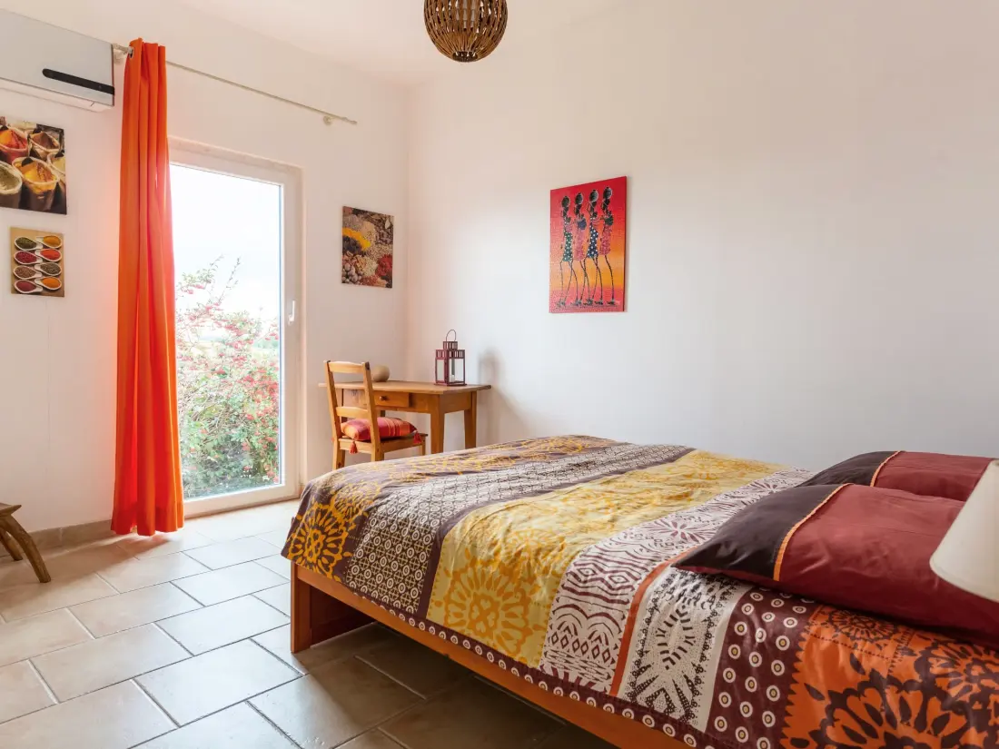 Maison de Vacances Tourbes
