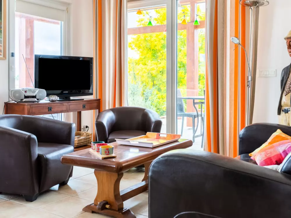 Maison de Vacances Tourbes