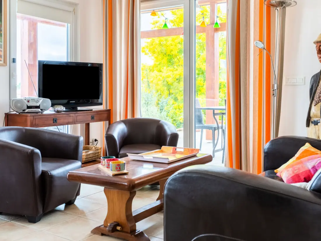Maison de Vacances Tourbes
