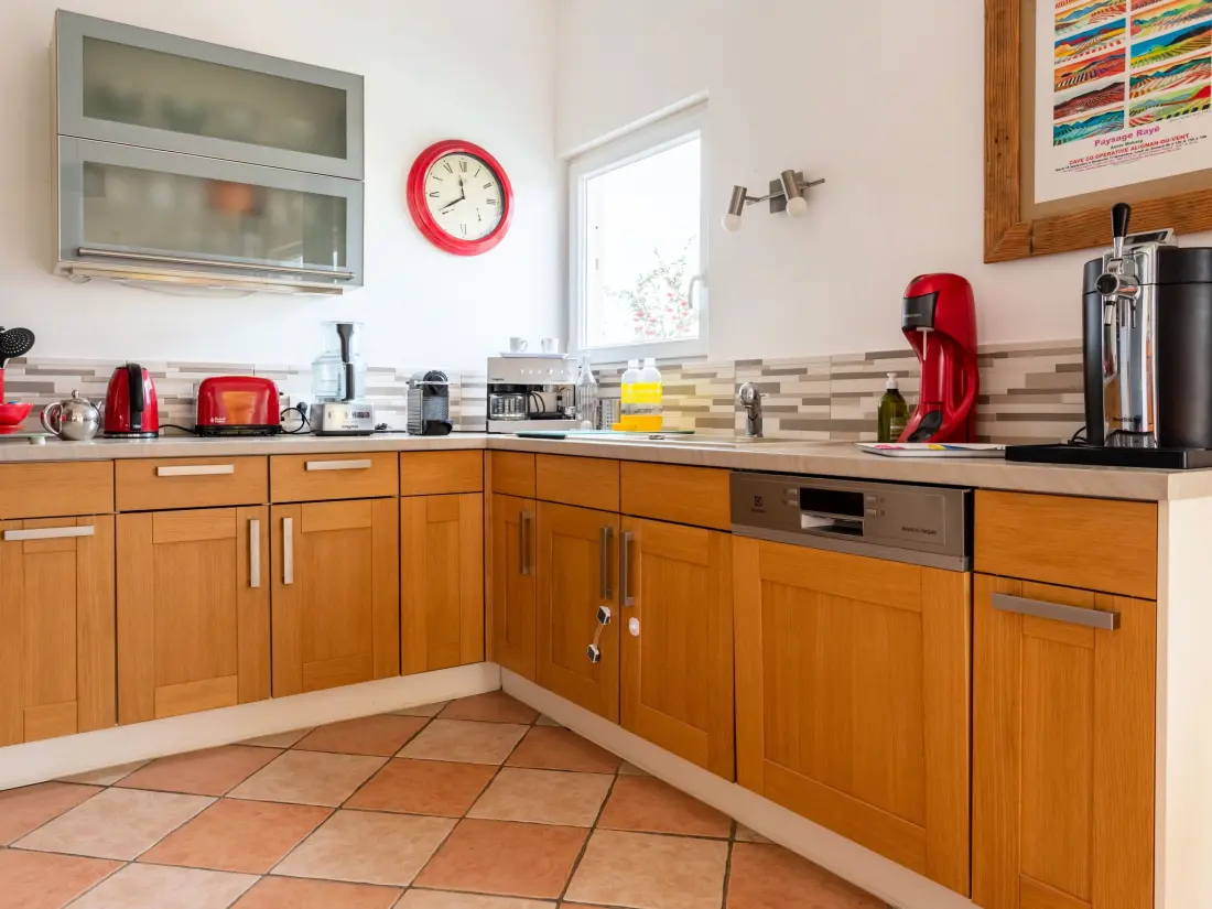 Maison de Vacances Tourbes