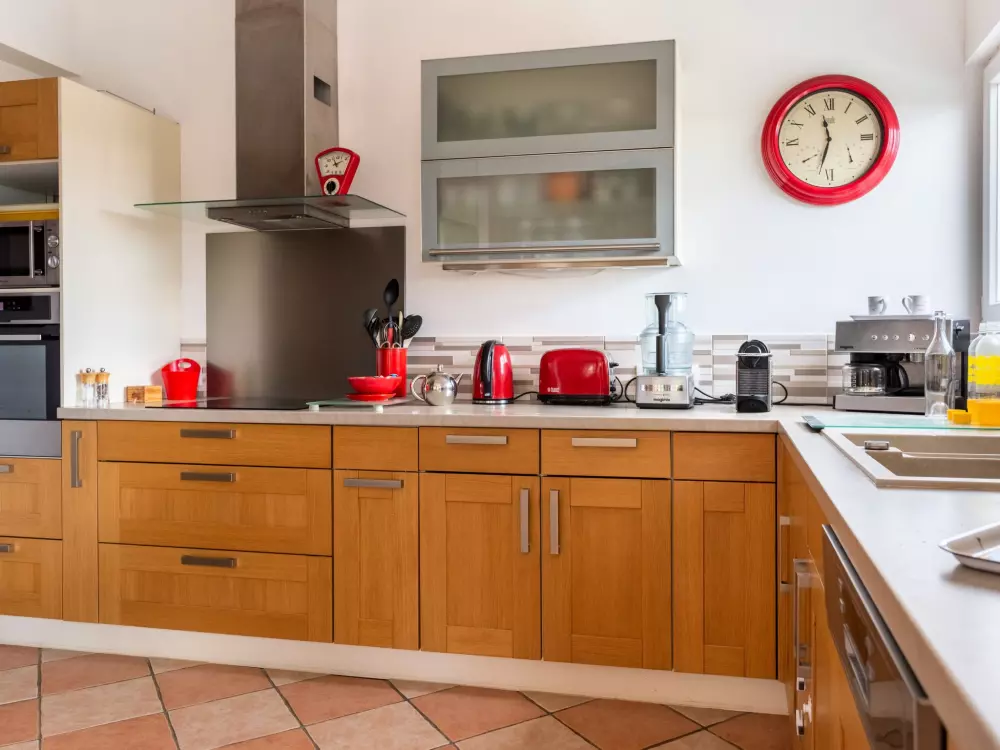 Maison de Vacances Tourbes