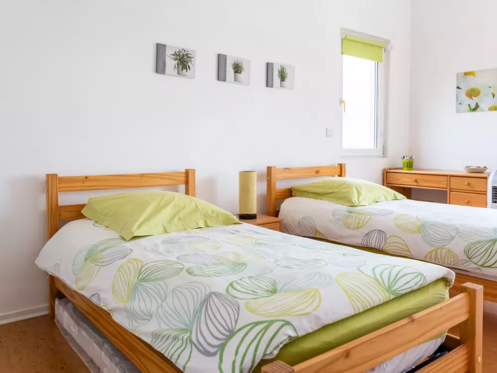 Maison de Vacances Tourbes