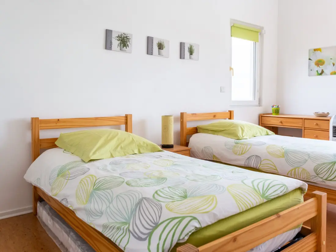 Maison de Vacances Tourbes