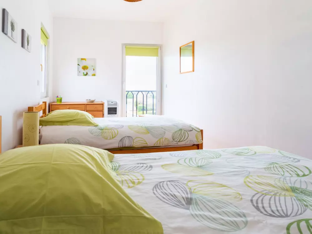 Maison de Vacances Tourbes