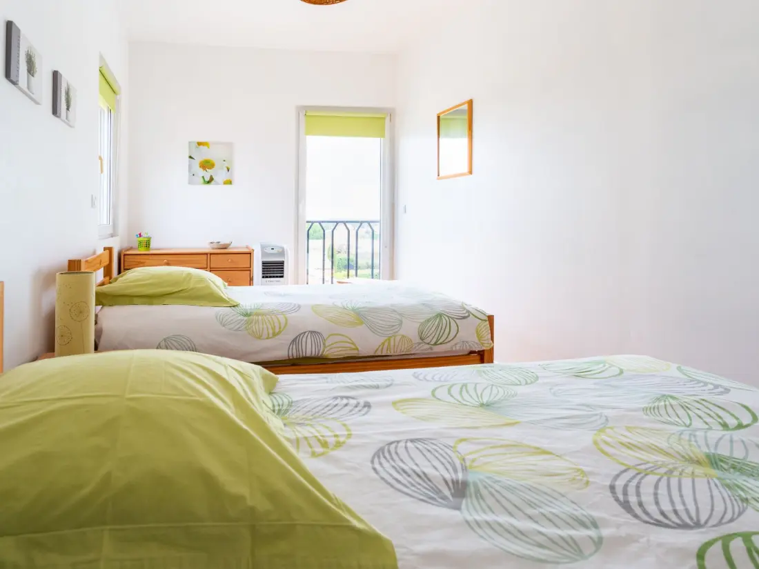 Maison de Vacances Tourbes