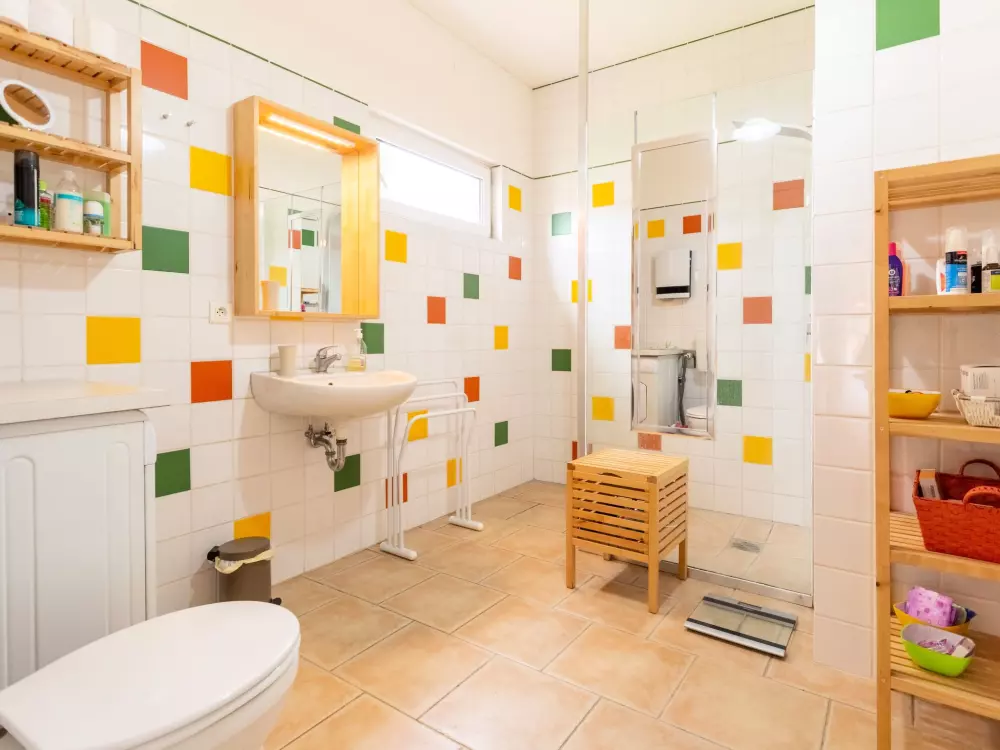 Maison de Vacances Tourbes