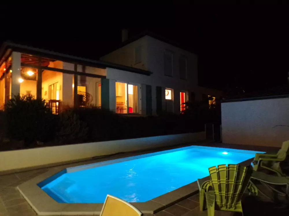 Maison de Vacances Tourbes