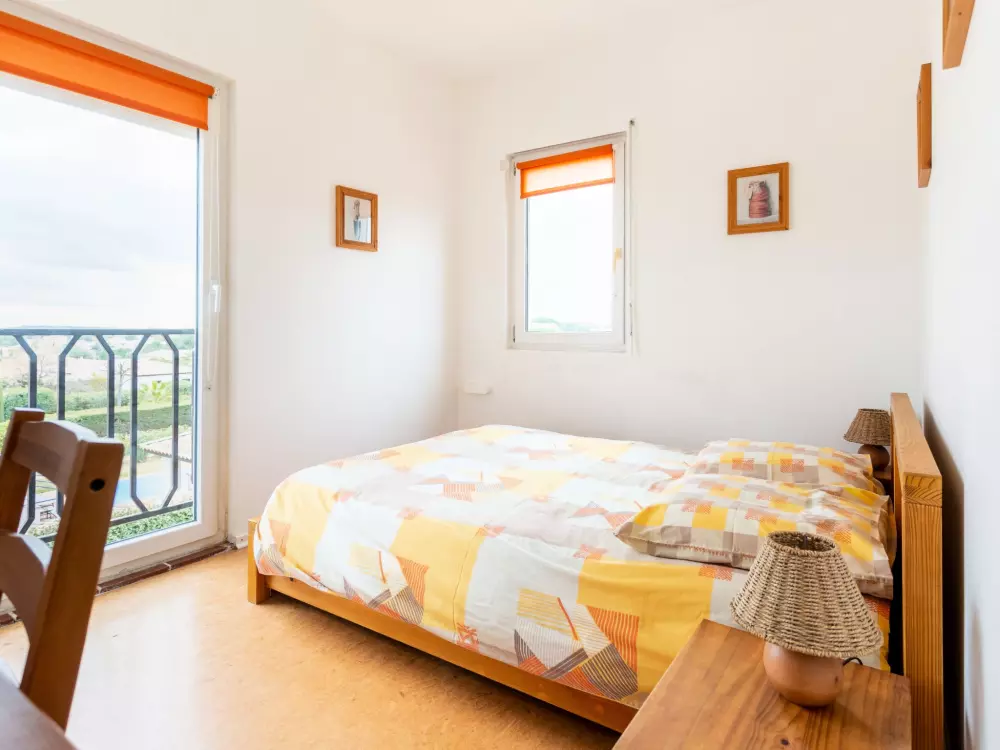 Maison de Vacances Tourbes