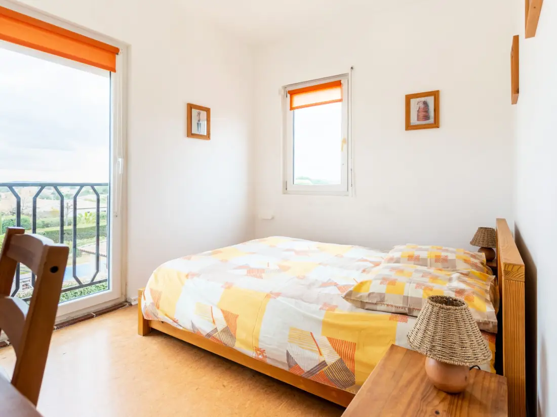 Maison de Vacances Tourbes