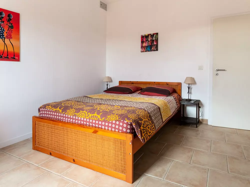 Maison de Vacances Tourbes