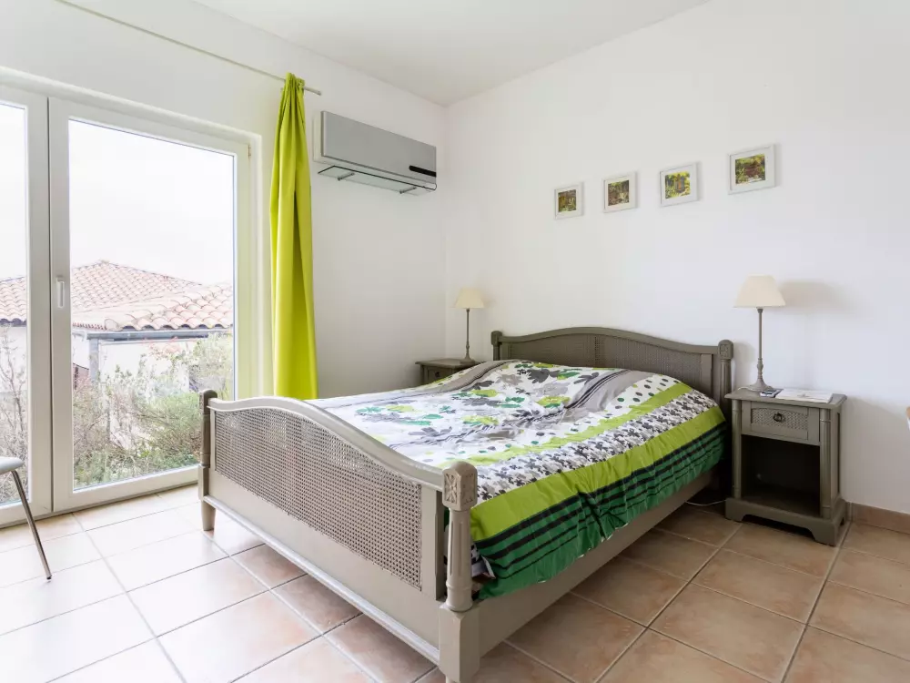 Maison de Vacances Tourbes